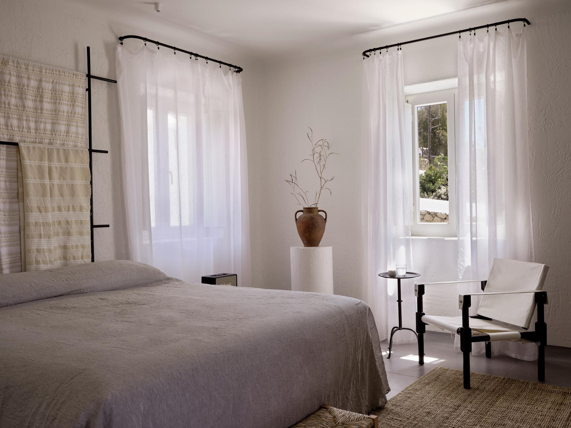 Hotel Boheme, Griechenland, Mykonos-Stadt. Großes 1